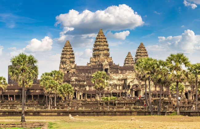 Những phát hiện khảo cổ ấn tượng nhất thế giới - Ảnh 6.