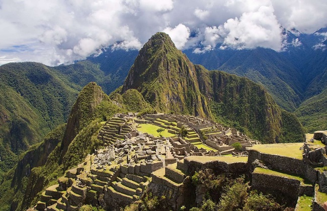 Những phát hiện khảo cổ ấn tượng nhất thế giới - Ảnh 10.