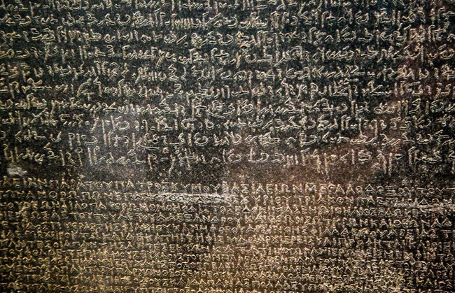 Những phát hiện khảo cổ ấn tượng nhất thế giới - Ảnh 12.