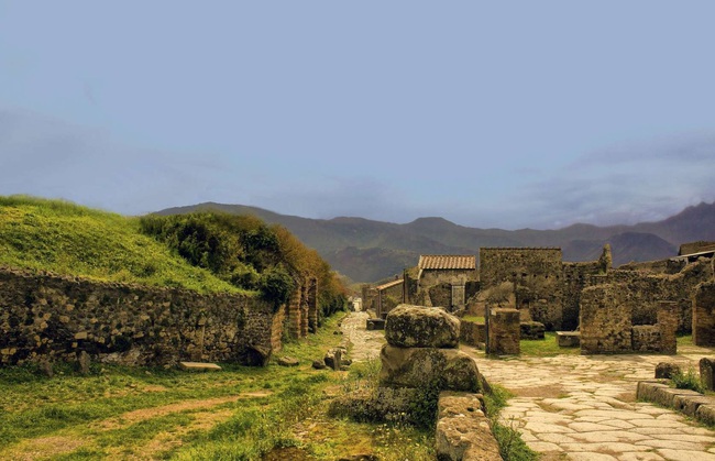 Những phát hiện khảo cổ ấn tượng nhất thế giới - Ảnh 15.