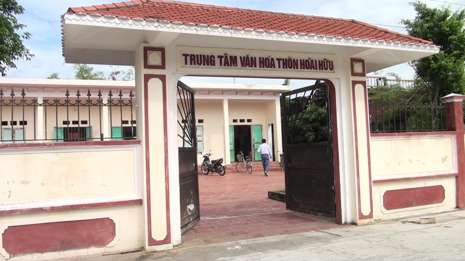 Thái Bình: Phát huy các di sản văn hóa và thiết chế văn hóa ở cơ sở trong xây dựng nông thôn mới - Ảnh 4.