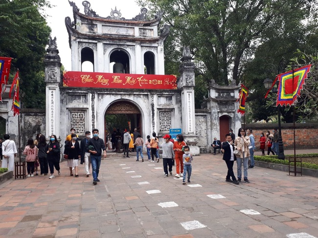 Điểm báo hoạt động ngành Văn hóa, Thể thao và Du lịch ngày 25/2/2021 - Ảnh 1.