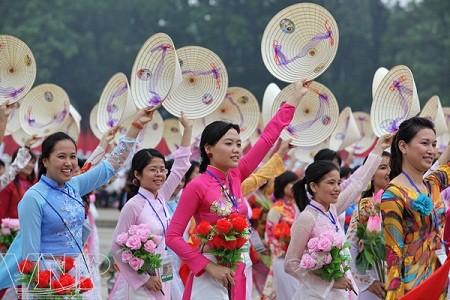 Điểm báo hoạt động ngành Văn hóa, Thể thao và Du lịch ngày 8/3/2021 - Ảnh 1.
