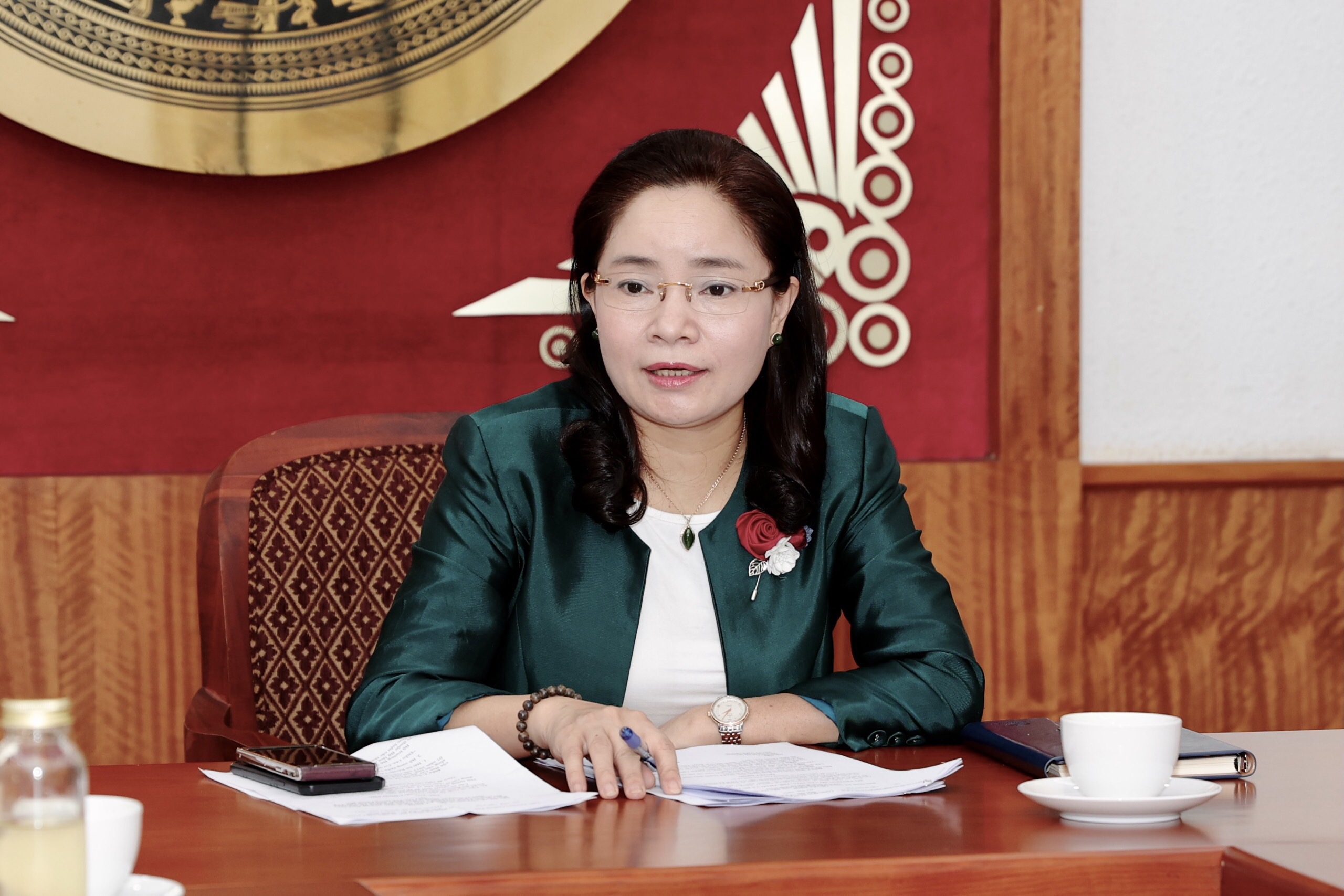 Triển khai điều tra, thống kê các loại hình lễ hội Việt Nam - Ảnh 1.