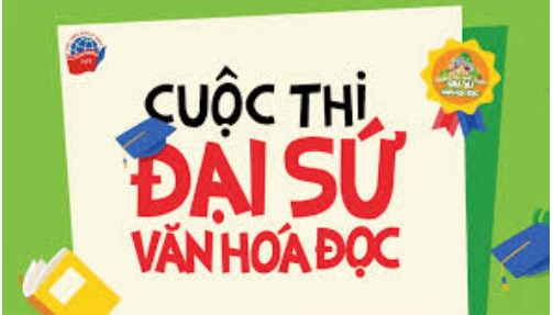 Phát động Cuộc thi "Đại sứ Văn hóa đọc" tỉnh Phú Yên năm 2021 - Ảnh 1.