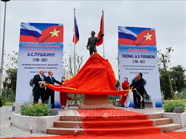 Điểm báo hoạt động ngành Văn hóa, Thể thao và Du lịch ngày 18/3/2021 - Ảnh 1.