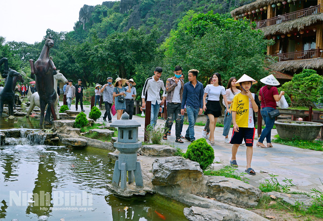 Triển khai thực hiện Đề án "Phòng ngừa tội phạm và phòng, chống vi phạm pháp luật trong hoạt động VHTTDL" năm 2021 - Ảnh 1.