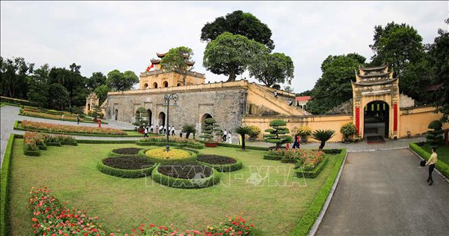 Điểm báo hoạt động ngành Văn hóa, Thể thao và Du lịch ngày 19/3/2021 - Ảnh 1.
