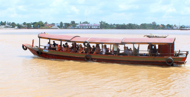 Vĩnh Long chú trọng phát triển sản phẩm du lịch đặc thù - Ảnh 3.