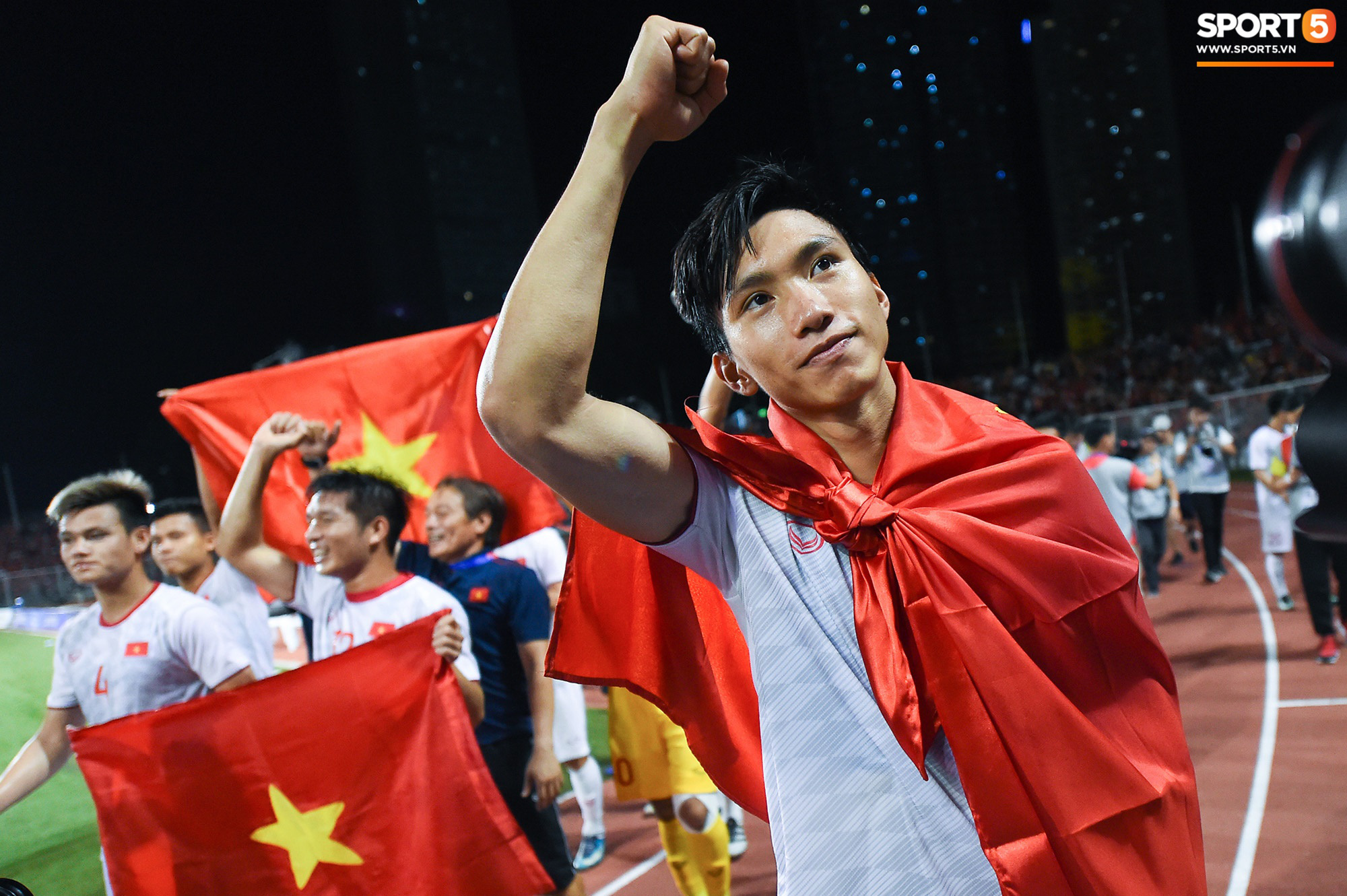 Chi tiết địa điểm tổ chức các môn thi đấu SEA Games 2021 tại Việt Nam - Ảnh 1.
