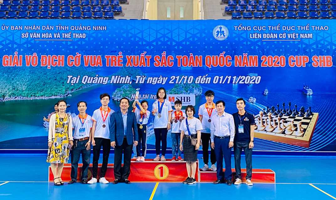 Quảng Ninh: Thể thao kích cầu du lịch - Ảnh 3.