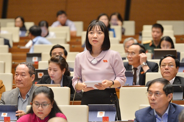 Những thành tựu to lớn của đất nước có vai trò, bản lĩnh, sức mạnh của văn hóa Việt Nam - Ảnh 2.