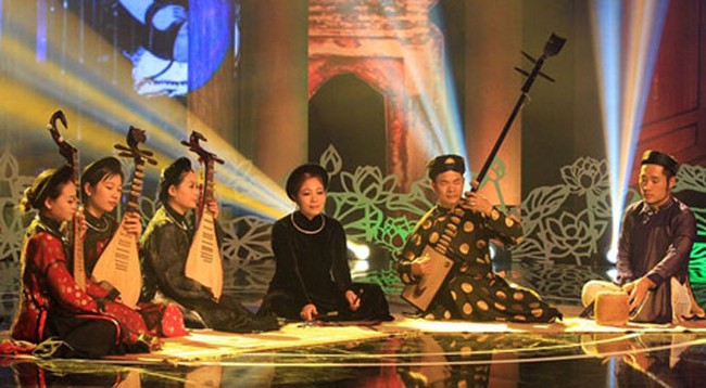 Điểm báo hoạt động ngành Văn hóa, Thể thao và Du lịch ngày 1/4/2021 - Ảnh 1.