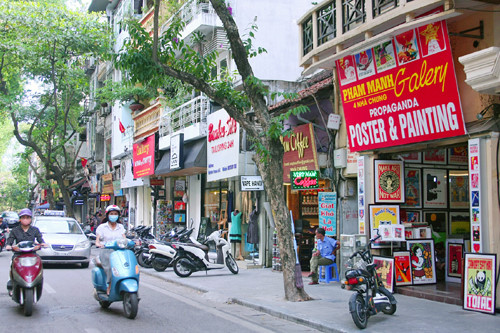 Truyền thông nâng cao nhận thức xã hội đối với hoạt động quảng cáo năm 2021 - Ảnh 1.