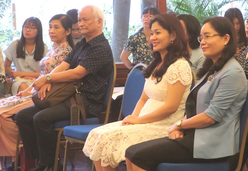 Cổng thông tin Pháp – Việt: Thư viện số quý giá về lịch sử Việt Nam cho nhà nghiên cứu và độc giả - Ảnh 1.