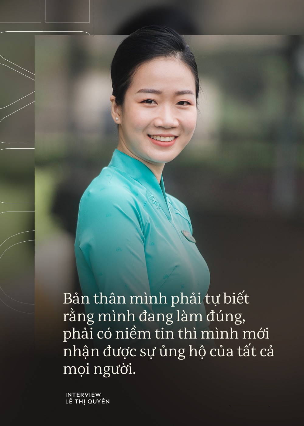 Nữ tiếp viên hàng không tình nguyện thử nghiệm thuốc điều trị SARS-CoV-2: Điều phi thường chính là được sống một cách bình thường! - Ảnh 5.
