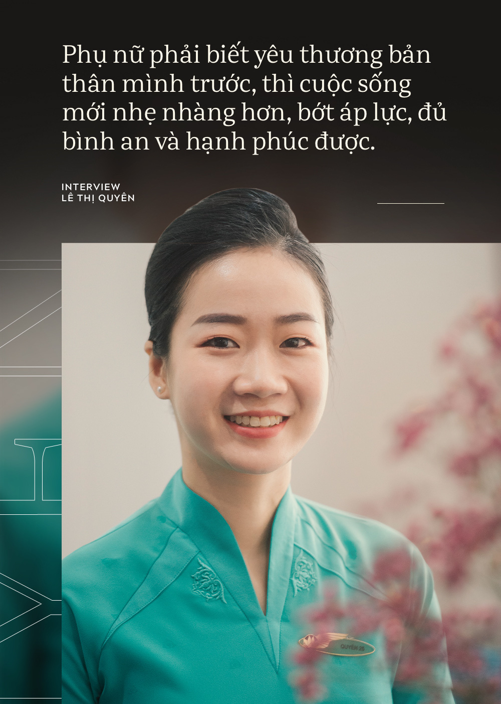 Nữ tiếp viên hàng không tình nguyện thử nghiệm thuốc điều trị SARS-CoV-2: Điều phi thường chính là được sống một cách bình thường! - Ảnh 6.