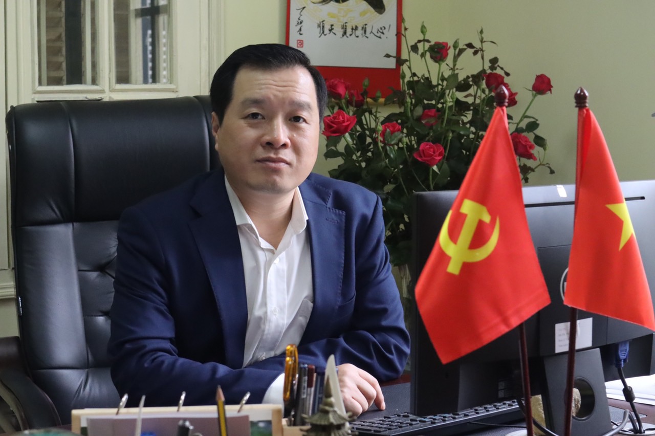 Những điểm nhấn mới của "Ngày Sách và Văn hóa đọc" năm nay - Ảnh 1.
