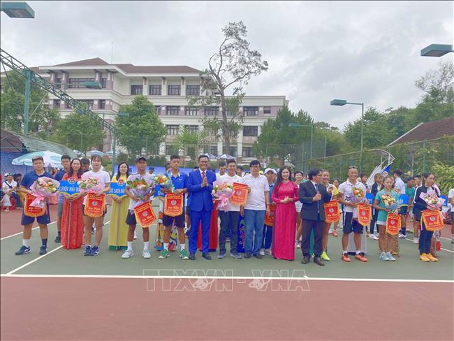 Điểm báo hoạt động ngành Văn hóa, Thể thao và Du lịch ngày 15/4/2021 - Ảnh 2.