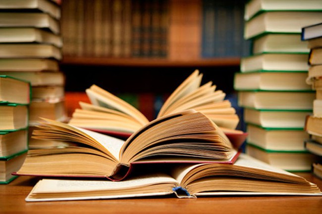 Công đoàn Bộ VHTTDL phát động chương trình quyên góp, ủng hộ sách - Ảnh 1.