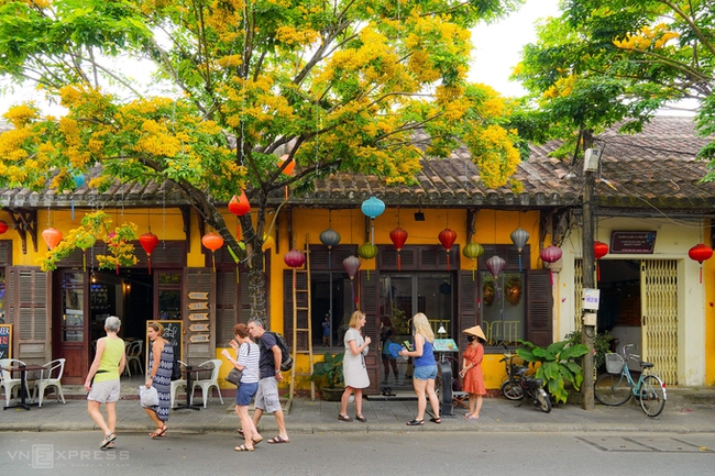 Điểm báo hoạt động ngành Văn hóa, Thể thao và Du lịch ngày 20/4/2021 - Ảnh 1.