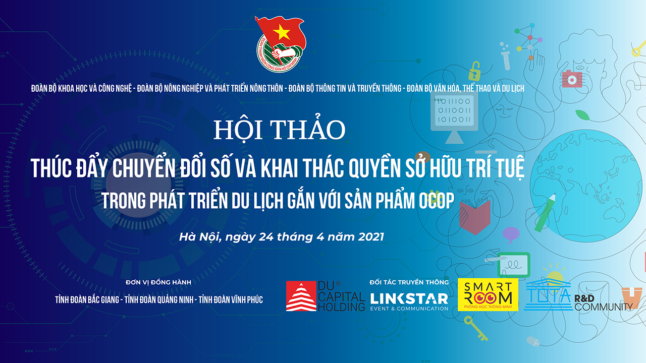 Đoàn thanh niên tiên phong trong việc chuyển đổi số - Ảnh 1.