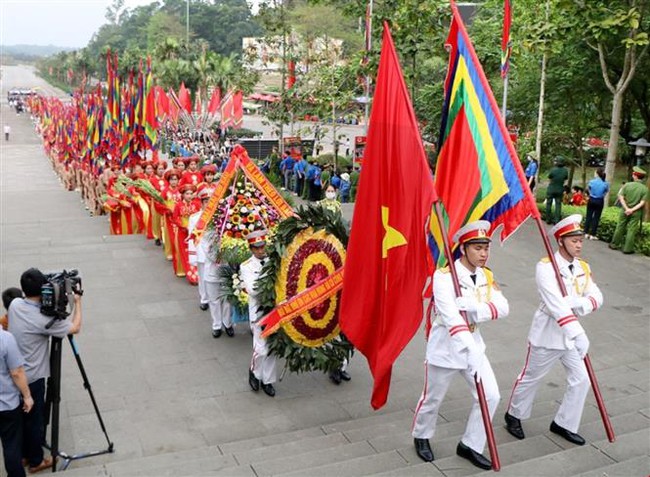 Điểm báo hoạt động ngành Văn hóa, Thể thao và Du lịch ngày 22/4/2021 - Ảnh 1.