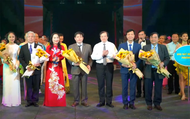 Điểm báo hoạt động ngành Văn hóa, Thể thao và Du lịch ngày 23/4/2021 - Ảnh 1.
