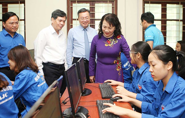 Độc lập, tự chủ, sáng tạo - Nét độc đáo trong phong cách tư duy Hồ Chí Minh - Ảnh 3.