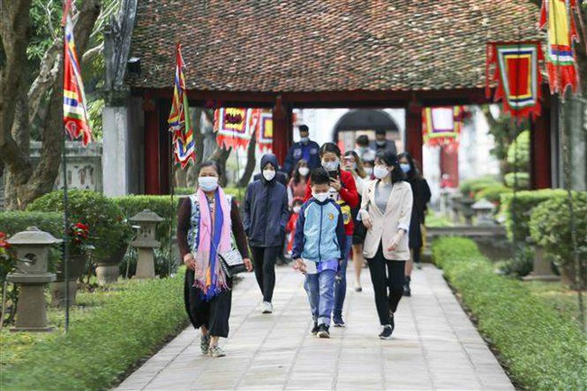 Điểm báo hoạt động ngành Văn hóa, Thể thao và Du lịch ngày 27/4/2021 - Ảnh 1.
