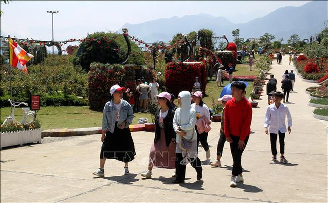 Điểm báo hoạt động ngành Văn hóa, Thể thao và Du lịch ngày 4/5/2021 - Ảnh 1.