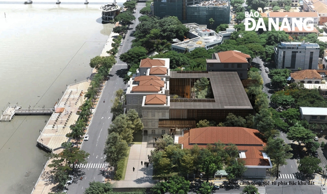 Tạo động lực phát triển văn hóa - Ảnh 1.
