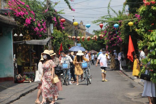 Điểm báo hoạt động ngành Văn hóa, Thể thao và Du lịch ngày 6/5/2021 - Ảnh 1.