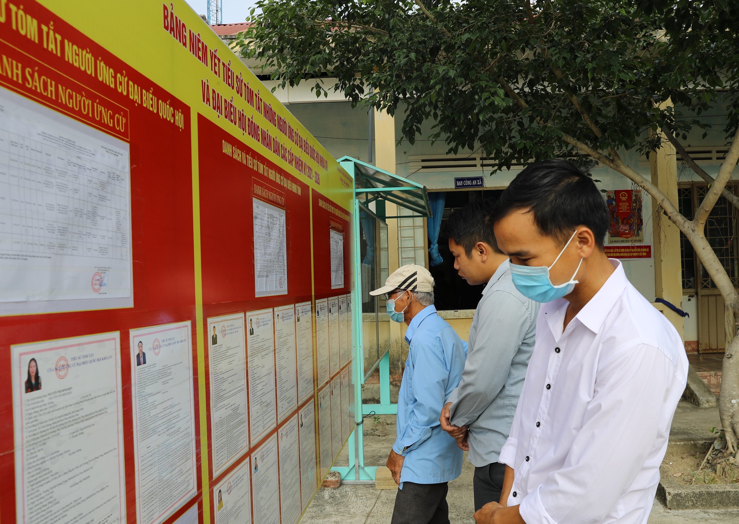 Bộ trưởng Nguyễn Văn Hùng: "Nếu làm đại biểu Quốc hội, tôi ý thức được mình phải là người đại diện cho ý chí, nguyện vọng của cử tri" - Ảnh 3.