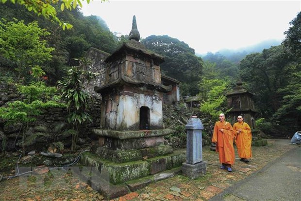 Điểm báo hoạt động ngành Văn hóa, Thể thao và Du lịch ngày 11/5/2021 - Ảnh 1.