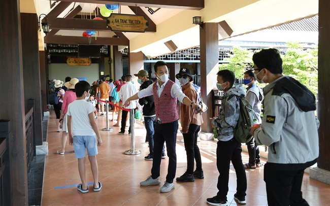 Điểm báo hoạt động ngành Văn hóa, Thể thao và Du lịch ngày 12/5/2021 - Ảnh 1.