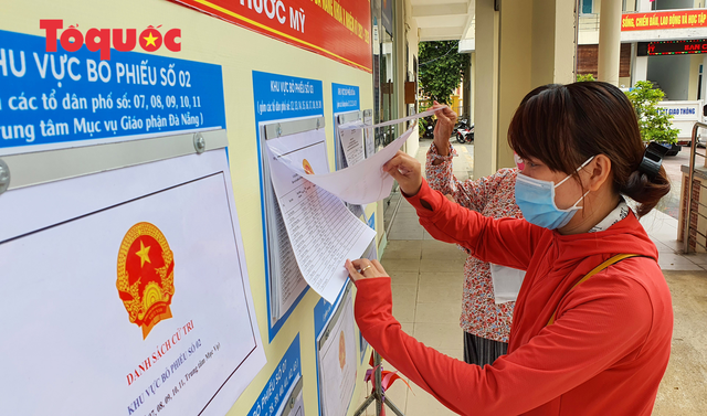 Công điện của Thủ tướng: Tập trung cao độ, bảo đảm thành công cuộc bầu cử - Ảnh 1.