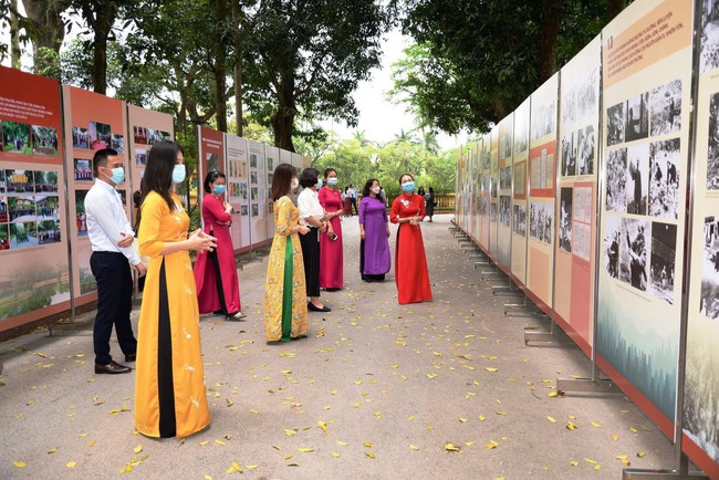 Điểm báo hoạt động ngành Văn hóa, Thể thao và Du lịch ngày 19/5/2021 - Ảnh 1.