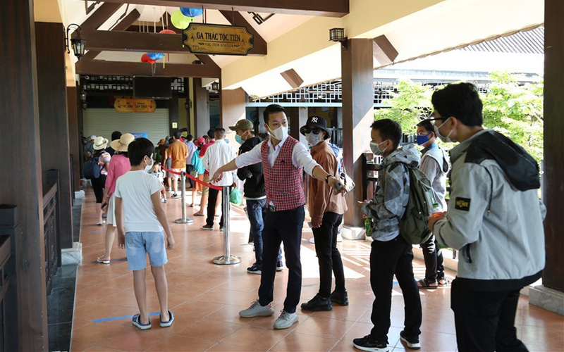 Điểm báo hoạt động ngành Văn hóa, Thể thao và Du lịch ngày 12/5/2021