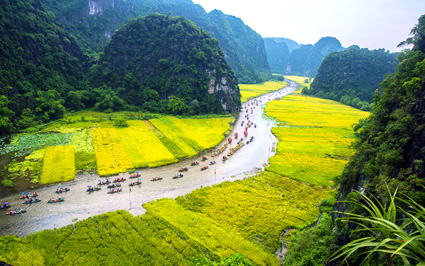 Điểm báo hoạt động ngành Văn hóa, Thể thao và Du lịch ngày 20/5/2021