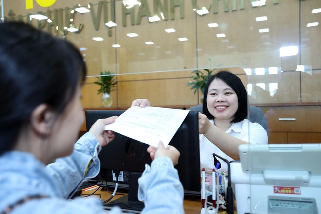 Tư tưởng Hồ Chí Minh về vai trò của nhân dân trong xây dựng chính quyền - Ảnh 2.
