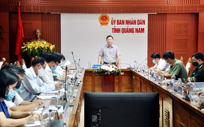Phát triển du lịch Quảng Nam giai đoạn 2020 - 2025, định hướng 2030: Phải tạo được sự khác biệt - Ảnh 1.