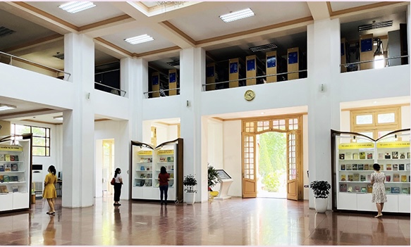 Điểm báo hoạt động ngành Văn hóa, Thể thao và Du lịch ngày 4/6/2021 - Ảnh 1.