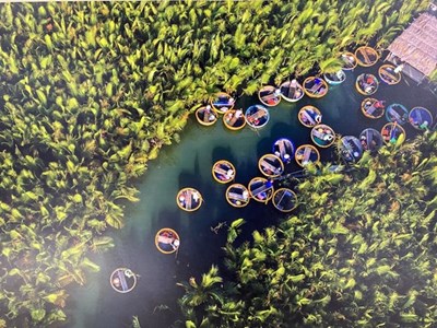 Việt Nam trúng cử vào Ủy ban liên chính phủ Công ước 2005 nhiệm kỳ 2021 - 2025 của UNESCO - Ảnh 1.