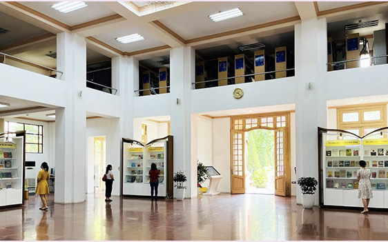 Điểm báo hoạt động ngành Văn hóa, Thể thao và Du lịch ngày 4/6/2021