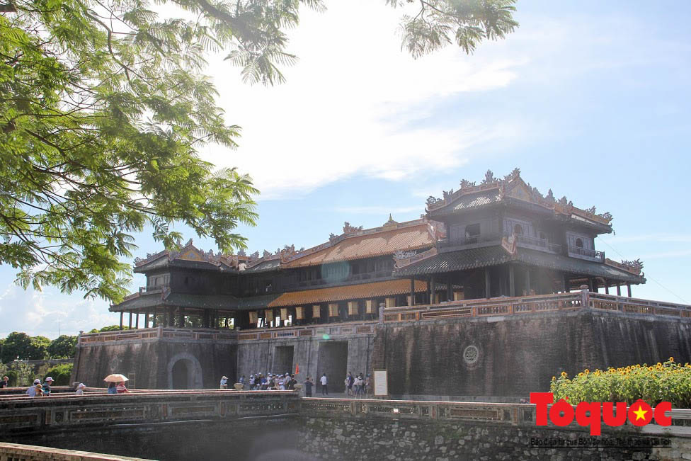 Bộ VHTTDL phát động cuộc thi và triển lãm ảnh Di sản văn hóa toàn quốc - lần thứ Nhất - Ảnh 1.