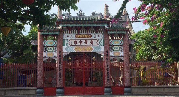 Quảng Nam hỗ trợ di tích tư nhân ở Hội An duy trì mở cửa đón khách - Ảnh 1.