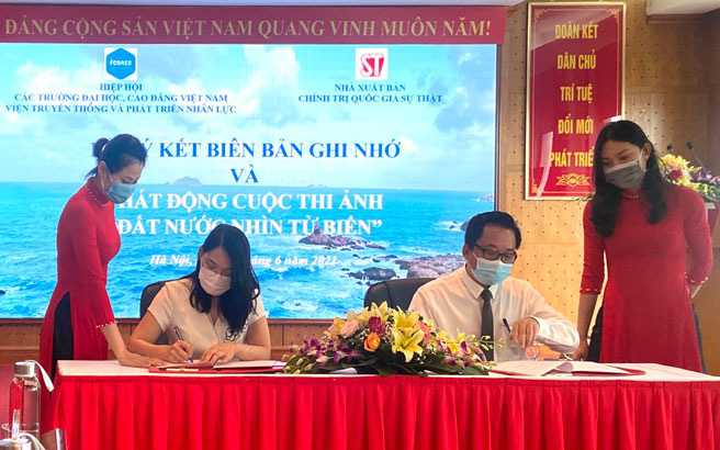 Điểm báo hoạt động ngành Văn hóa, Thể thao và Du lịch ngày 9/6/2021