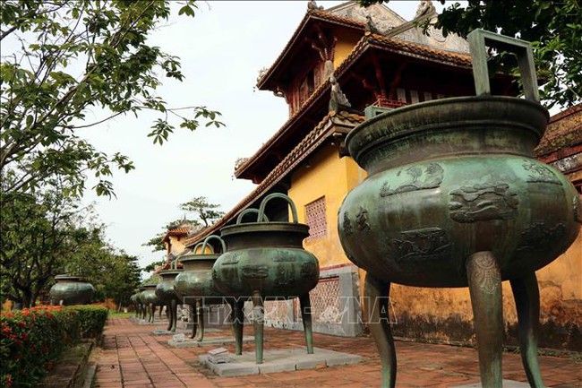 Điểm báo hoạt động ngành Văn hóa, Thể thao và Du lịch ngày 14/6/2021 - Ảnh 1.