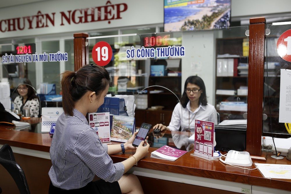 Phát triển CPĐT hướng tới Chính phủ số giai đoạn 2021 - 2025, định hướng đến năm 2030: Những vấn đề trọng tâm, đột phá - Ảnh 1.
